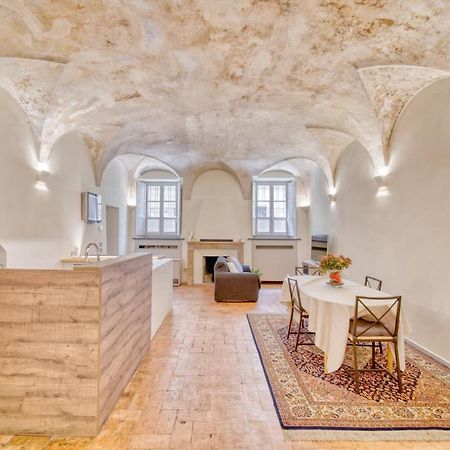 Apartmán Il Loft Di Quintino Parma Exteriér fotografie