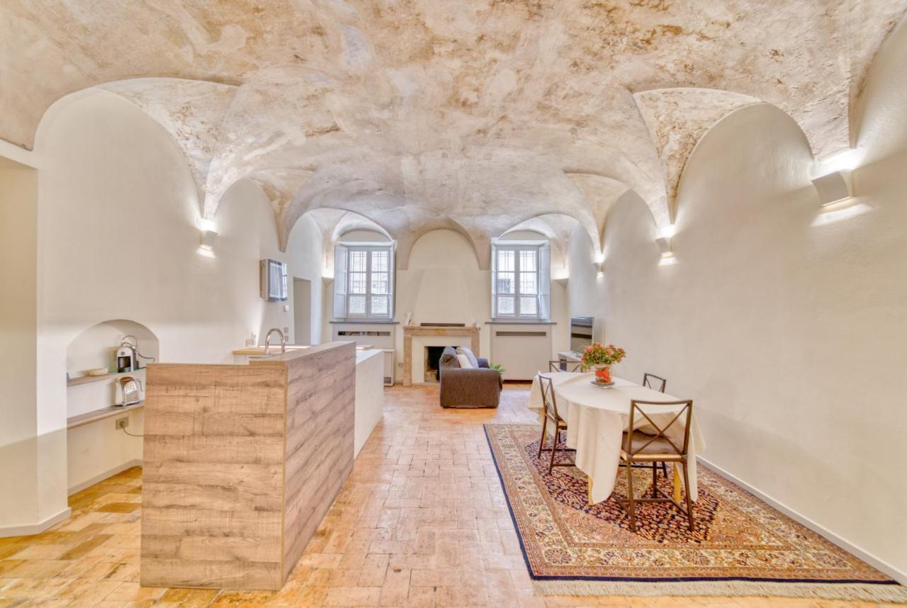 Apartmán Il Loft Di Quintino Parma Exteriér fotografie
