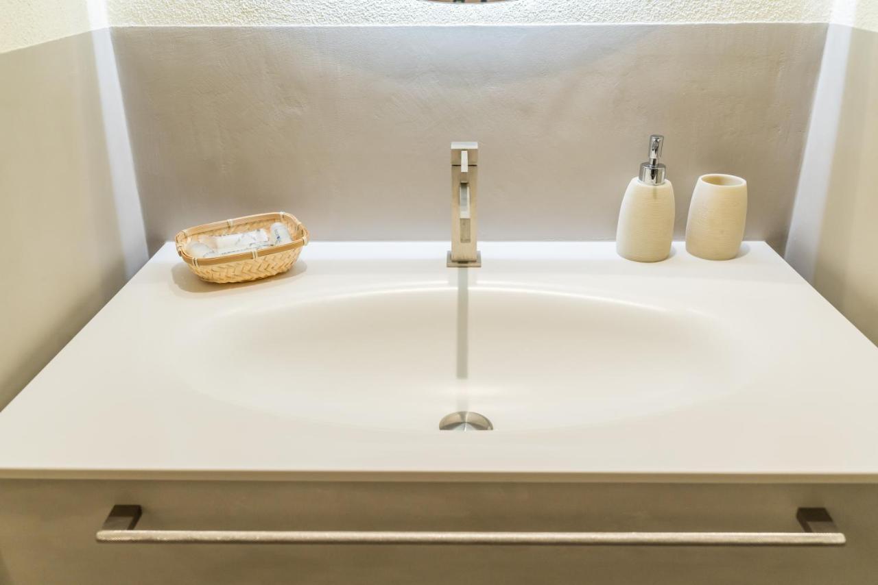 Apartmán Il Loft Di Quintino Parma Exteriér fotografie