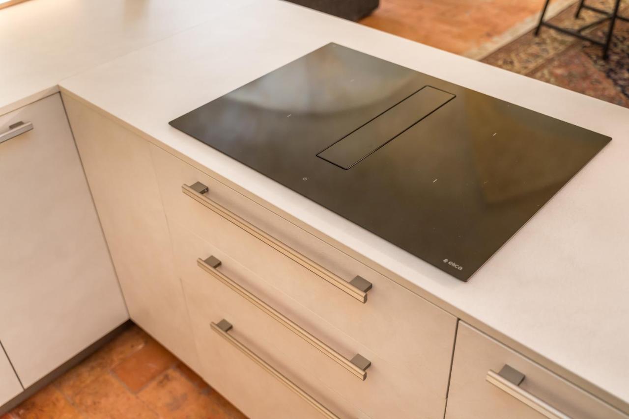 Apartmán Il Loft Di Quintino Parma Exteriér fotografie