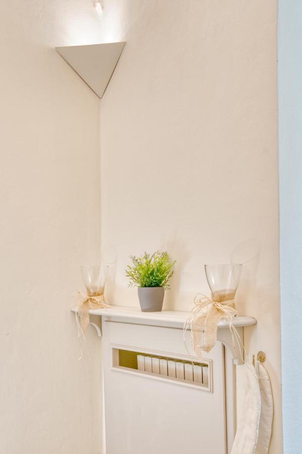 Apartmán Il Loft Di Quintino Parma Exteriér fotografie