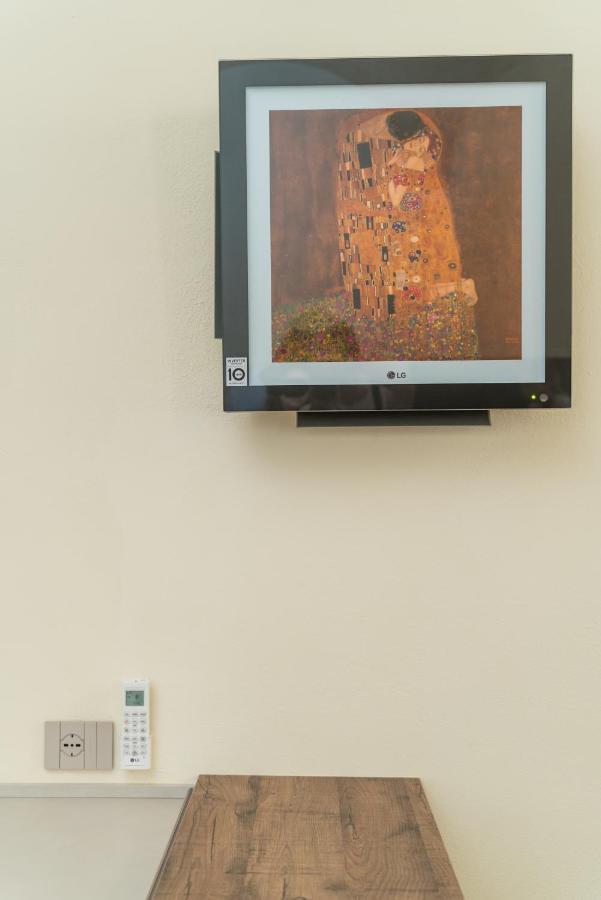 Apartmán Il Loft Di Quintino Parma Exteriér fotografie