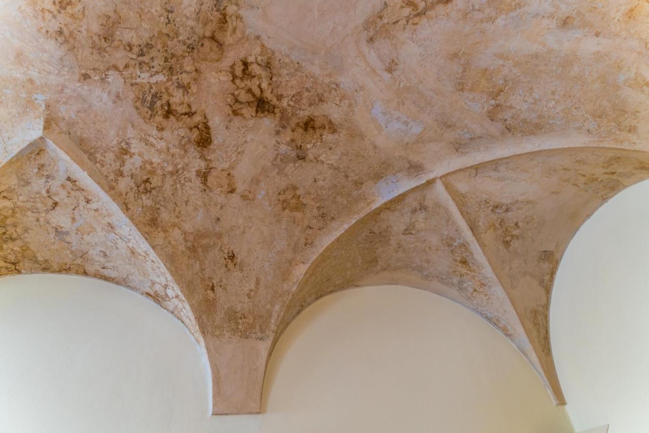 Apartmán Il Loft Di Quintino Parma Exteriér fotografie