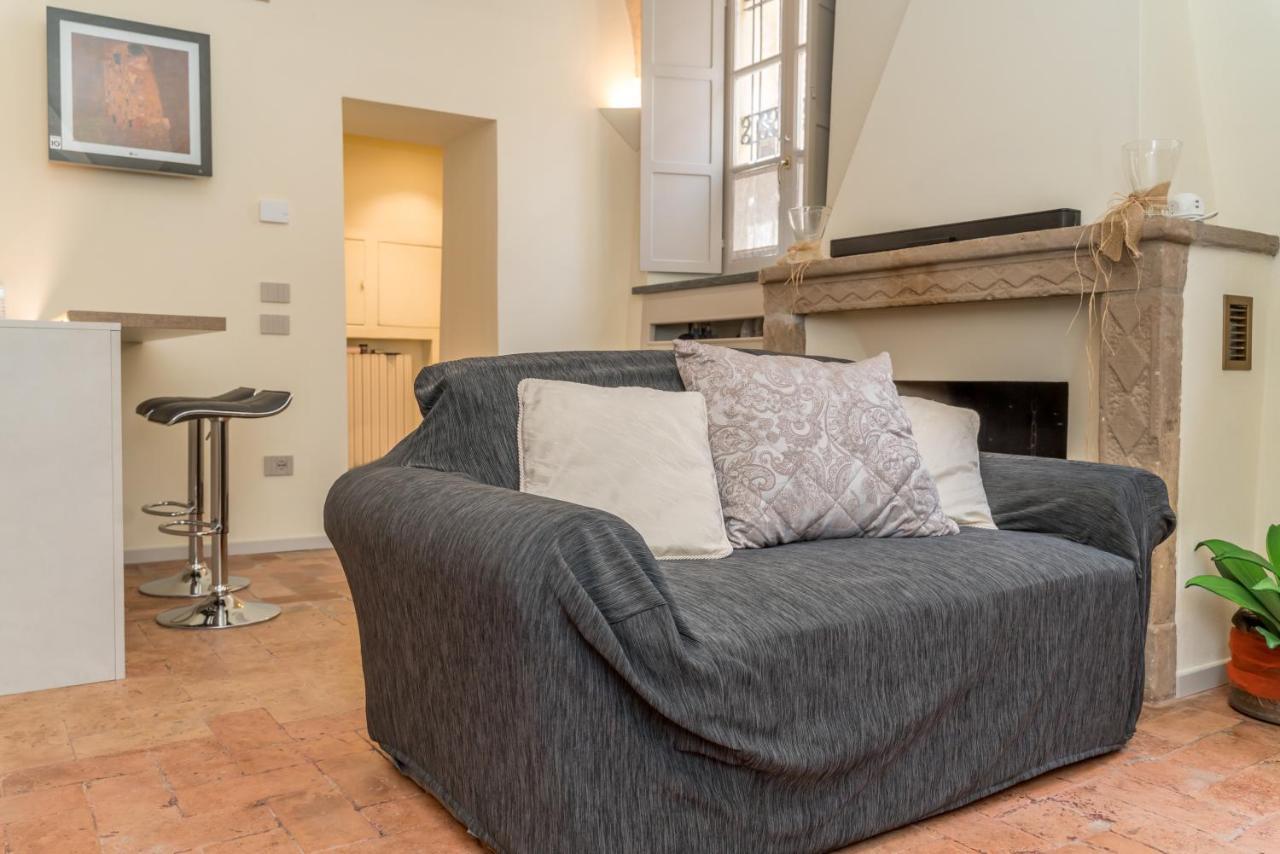 Apartmán Il Loft Di Quintino Parma Exteriér fotografie